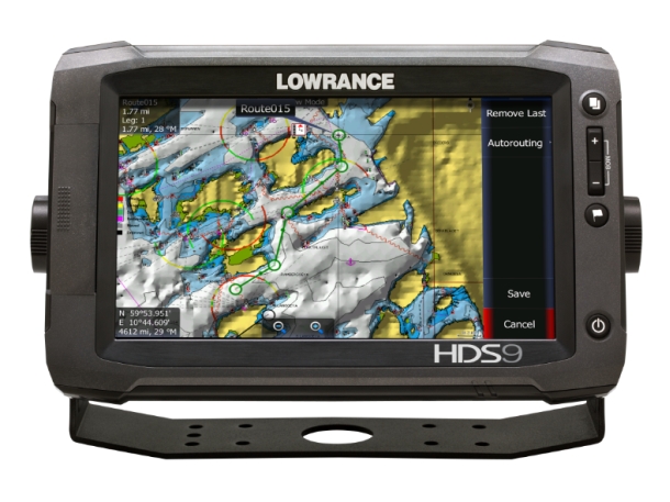 Victoria's Hopkins River provides some good sport fishing options for loclas in the know. Image: Tim Vincent